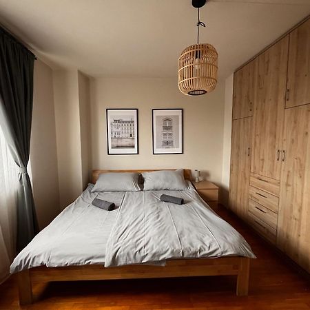 Kacsoh Apartman ペーチ エクステリア 写真