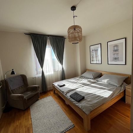 Kacsoh Apartman ペーチ エクステリア 写真