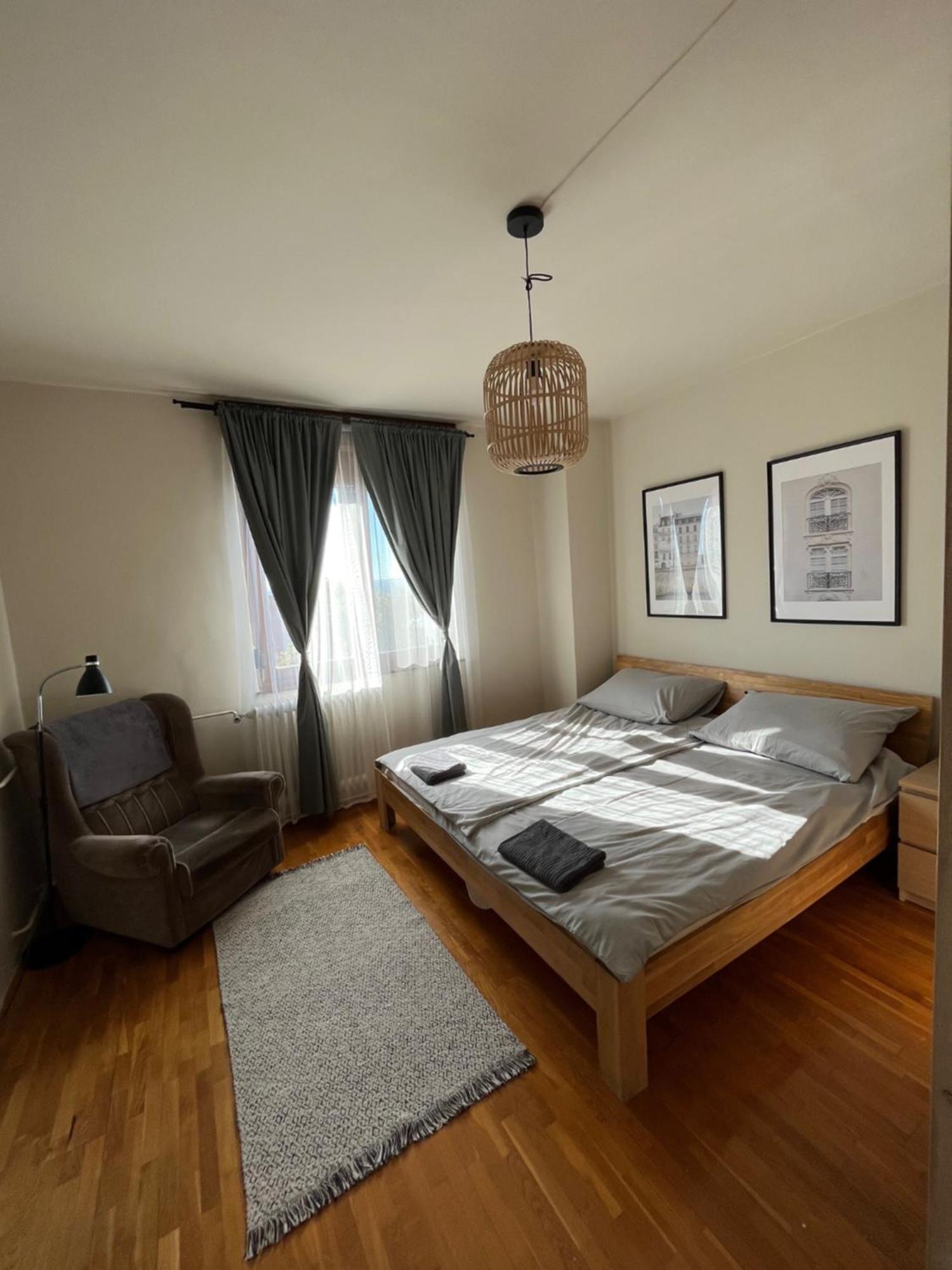 Kacsoh Apartman ペーチ エクステリア 写真