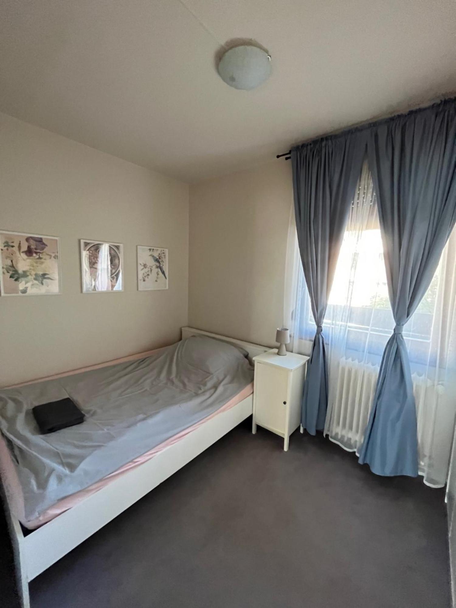 Kacsoh Apartman ペーチ エクステリア 写真
