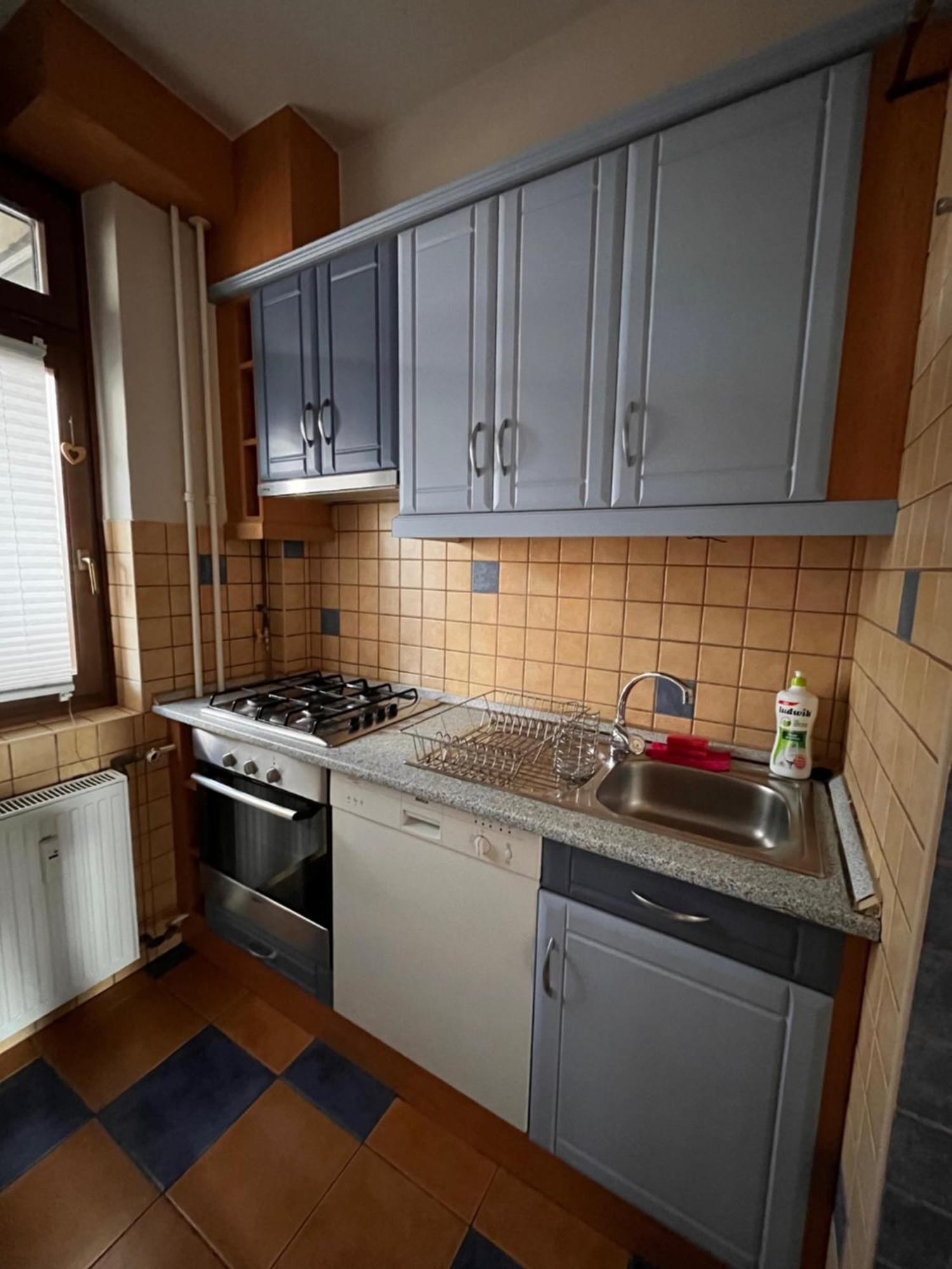 Kacsoh Apartman ペーチ エクステリア 写真