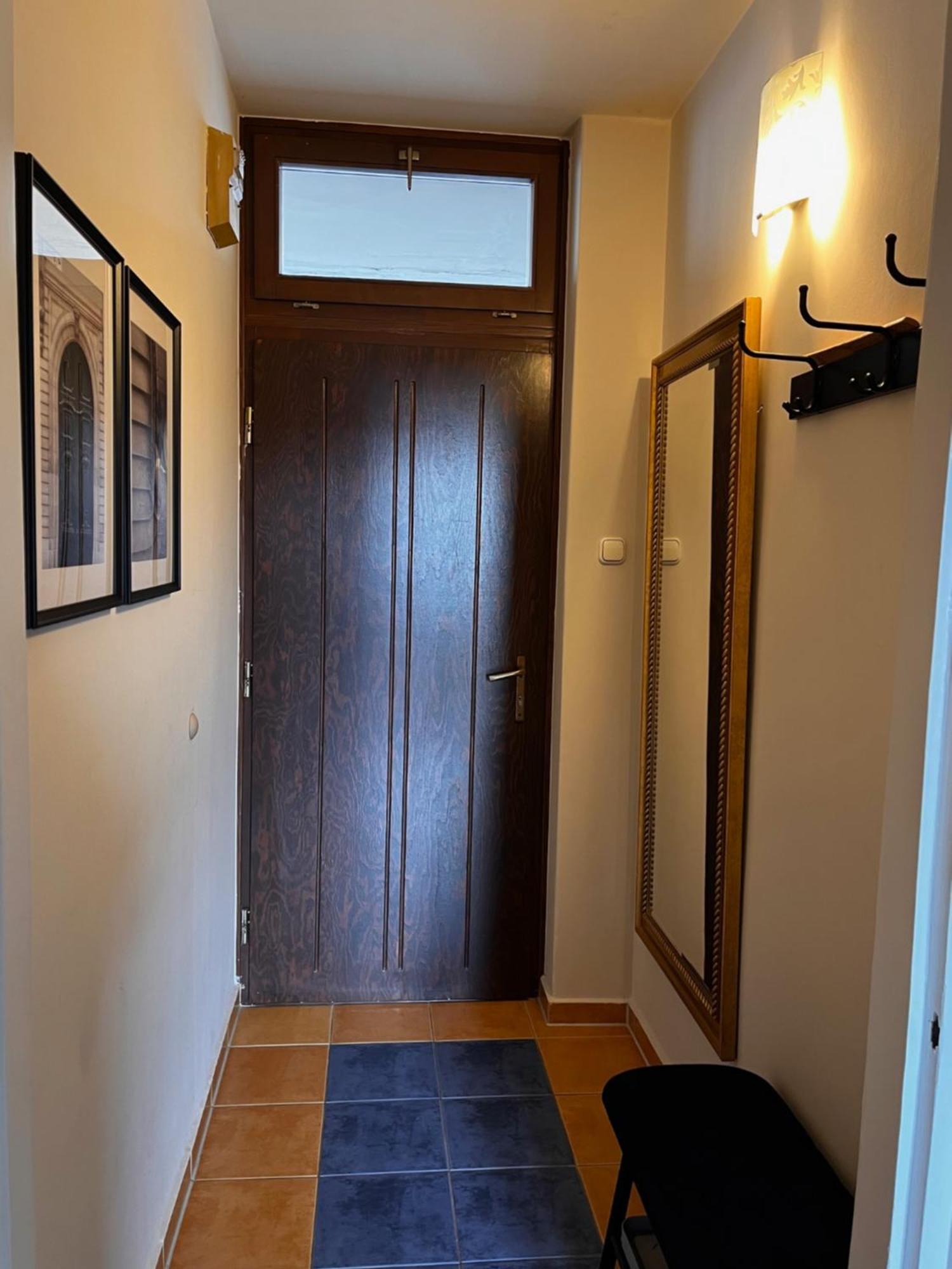 Kacsoh Apartman ペーチ エクステリア 写真