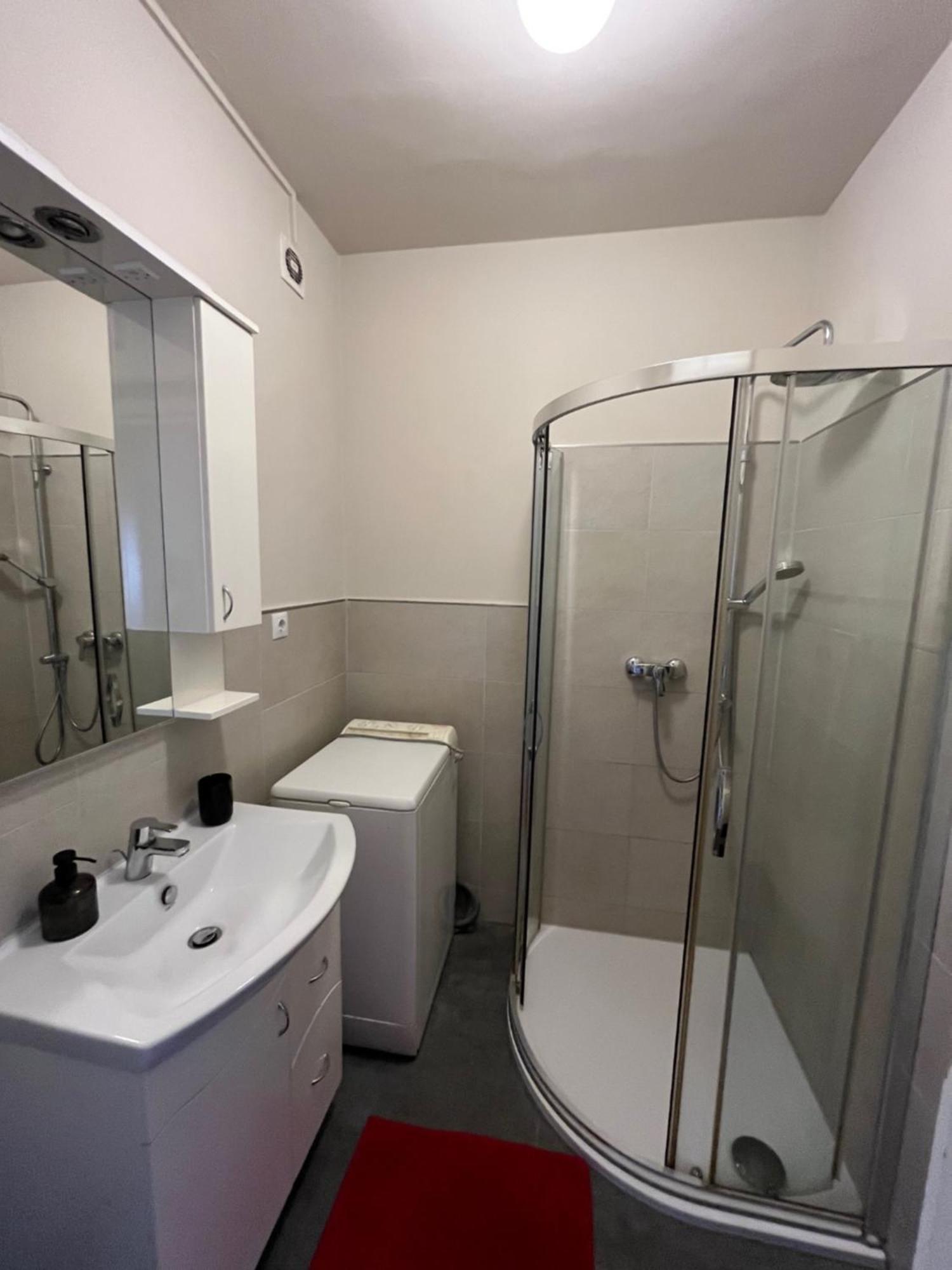 Kacsoh Apartman ペーチ エクステリア 写真